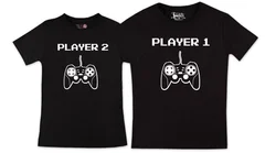 Players Black